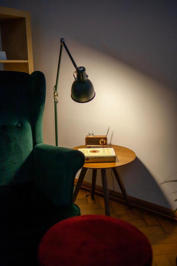Bailey Appartement Krakau