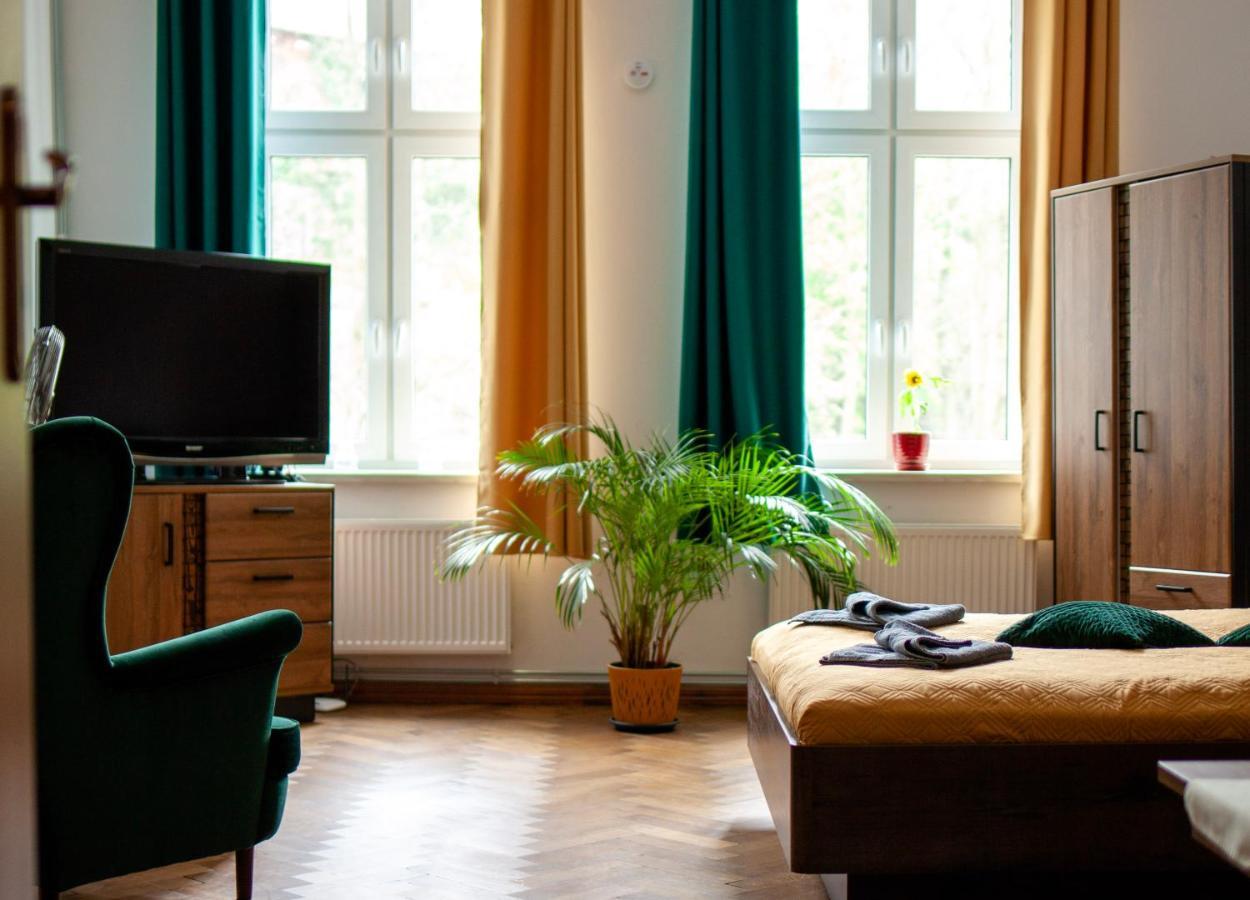Bailey Appartement