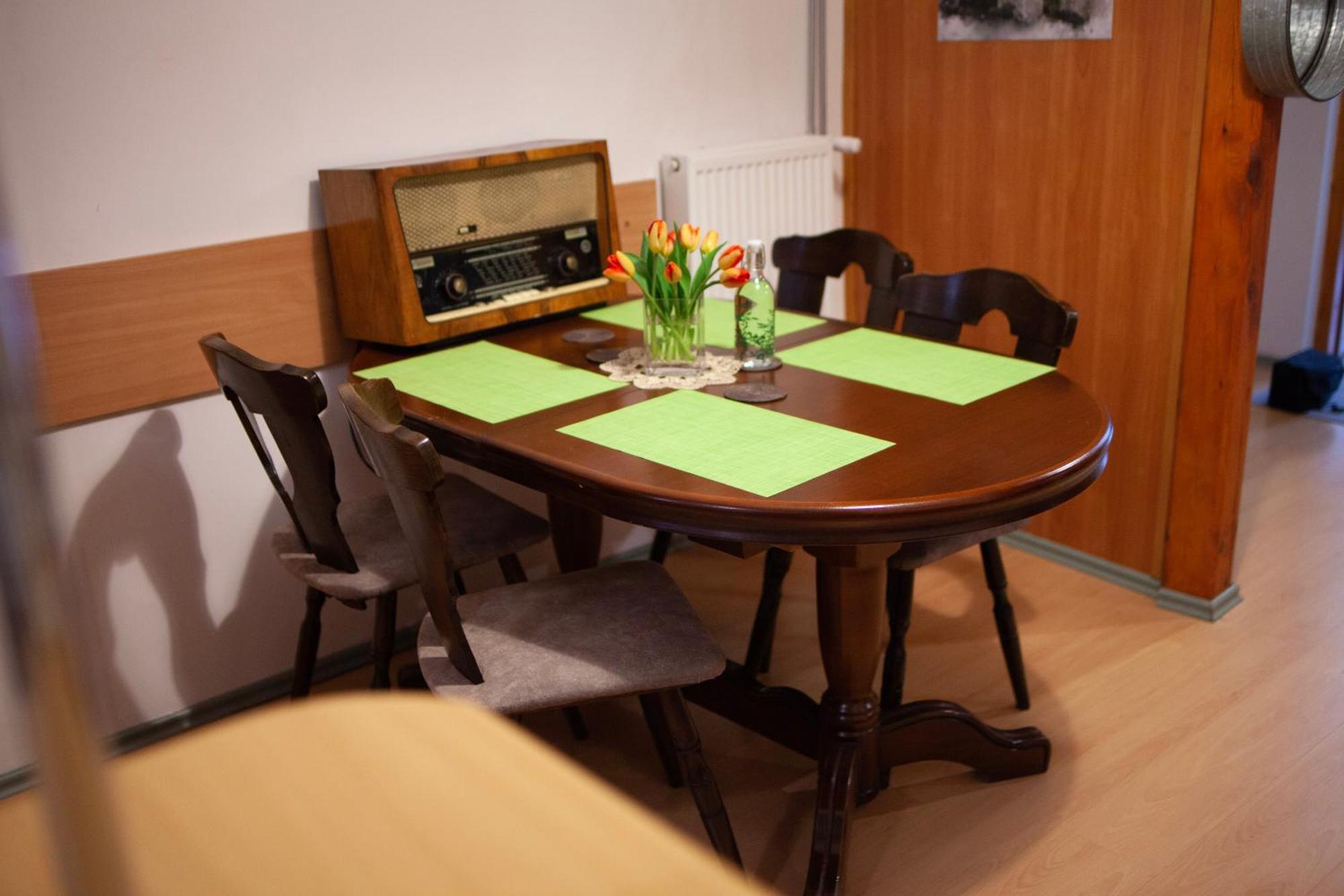 Bailey Appartement