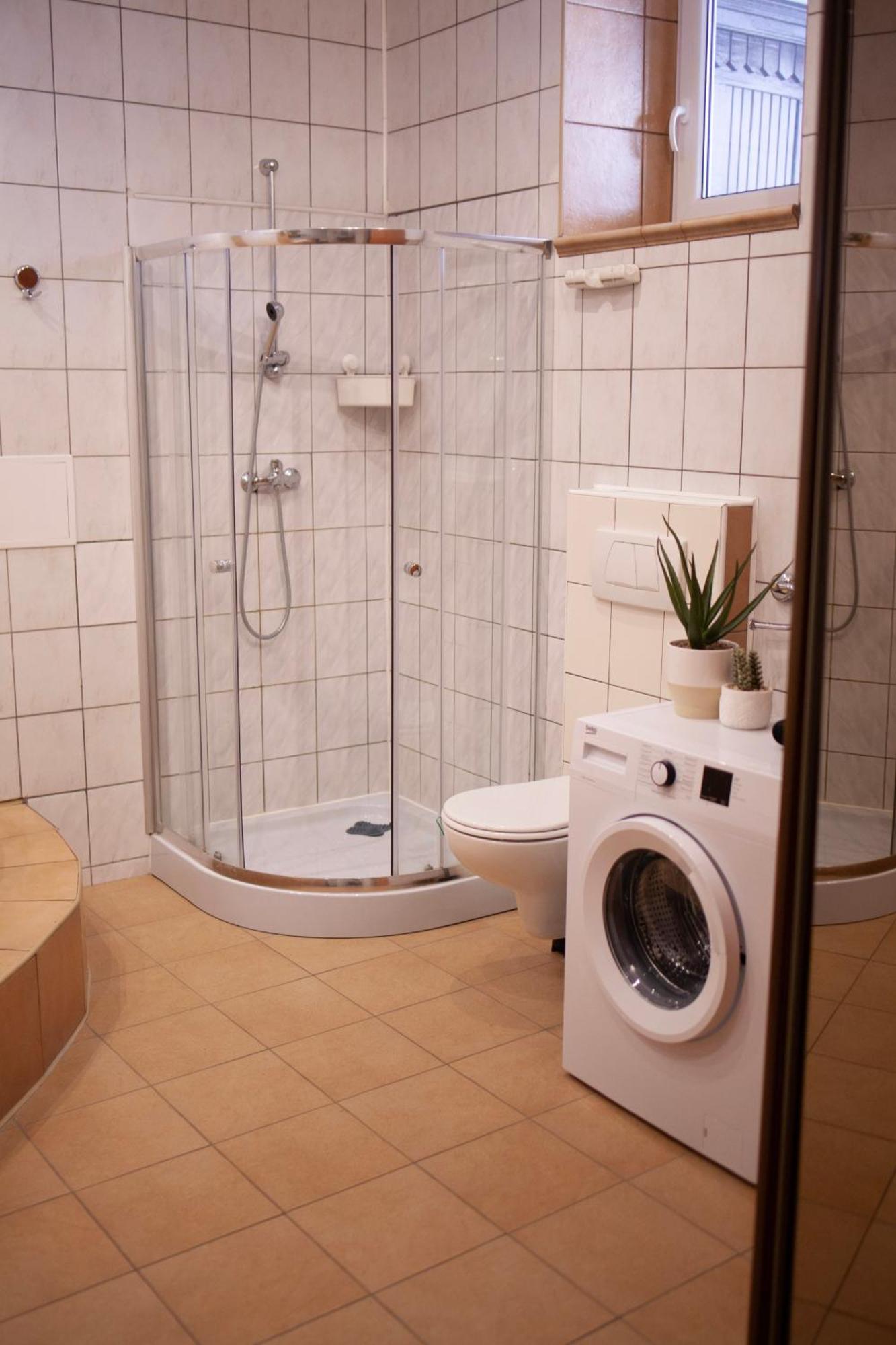 Bailey Appartement *